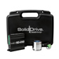 SolidDrive full range transducer, suitable for mounting on desktop surfaces